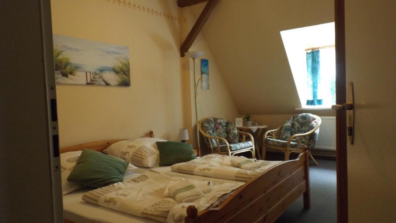 Inn Drelsdoerper Krog Drelsdorf
