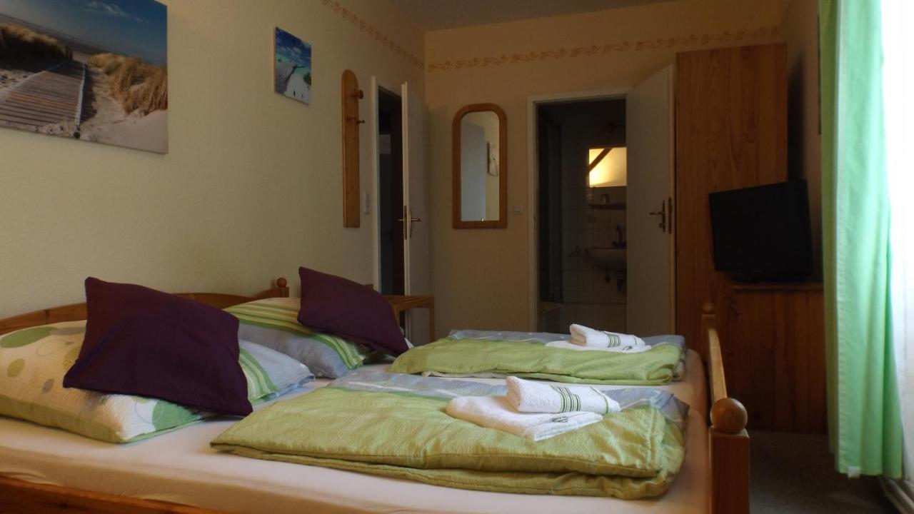 Mini-hôtel Drelsdoerper Krog